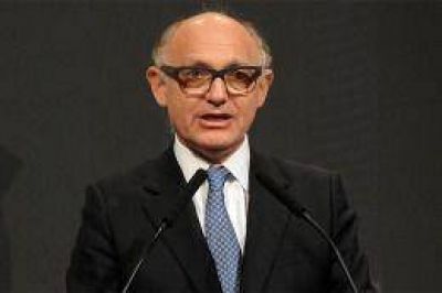 Argentina ratific� el "total y absoluto" respaldo a las instituciones venezolanas
