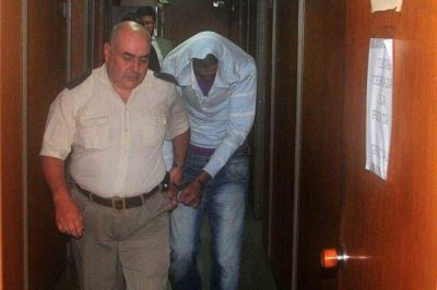 Internan a un nene supuestamente golpeado