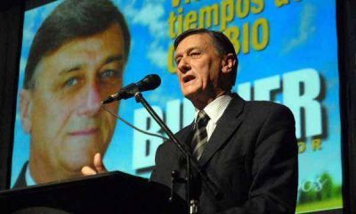 Binner llega este s�bado a Santa Rosa