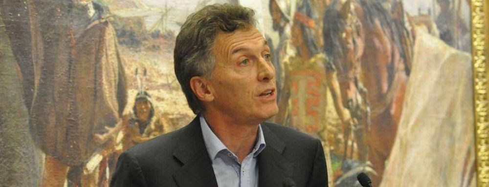 "El PRO es un Frente Renovador"