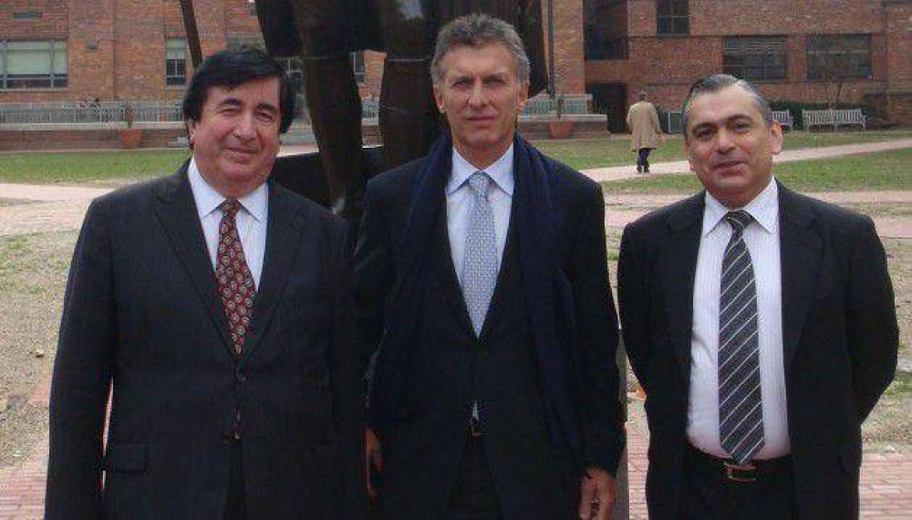 Dur�n Barba: �La mayor�a de los argentinos no quiere una masita�