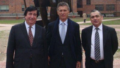 Dur�n Barba: �La mayor�a de los argentinos no quiere una masita�