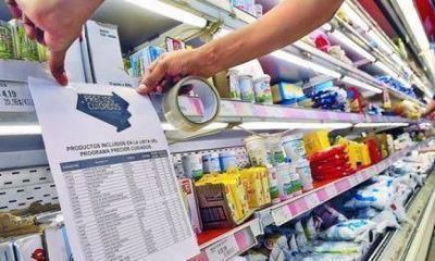 Precios Cuidados en Misiones: �c�mo funciona el convenio?