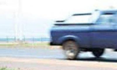 Mujer perdi� un ojo tras el ataque en el acceso Sur