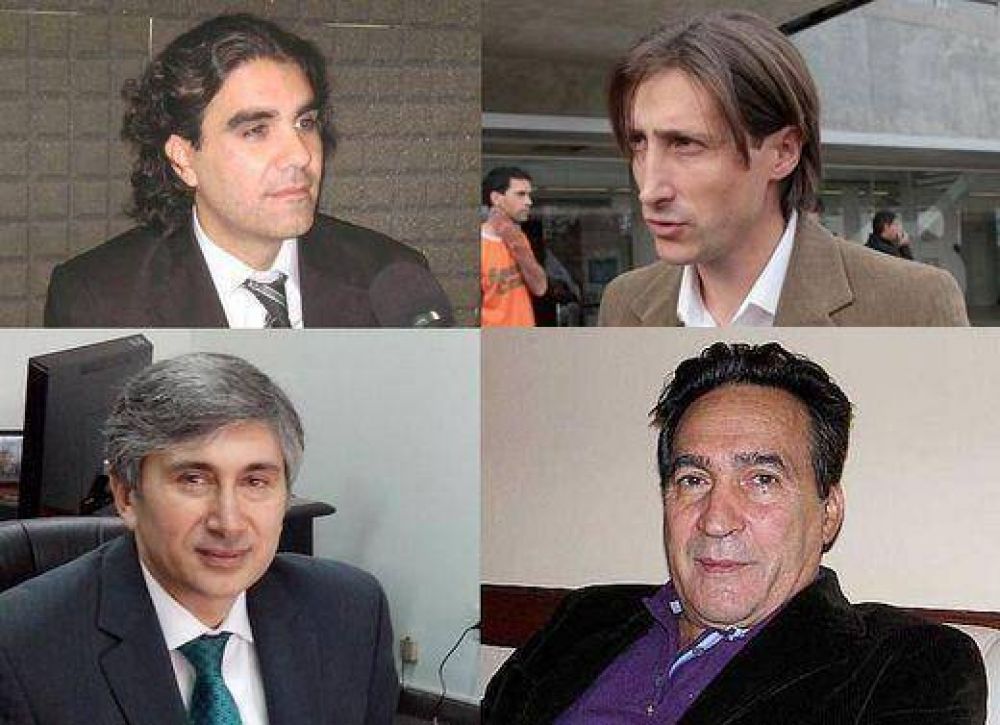 El kirchnerismo ya piensa en el 2015