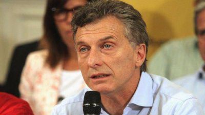 Macri afirm� que la Ciudad trabaja para cubrir las vacantes