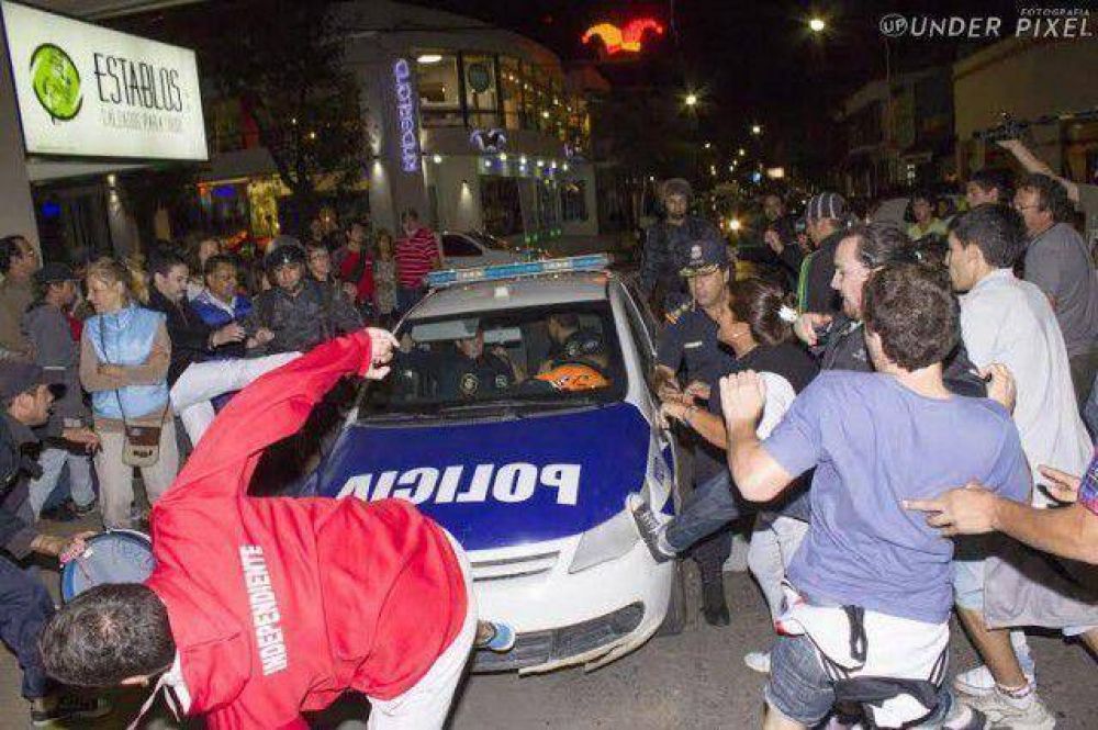 Se re�ne la comisi�n de Seguridad y definir�n si realizan la extraordinaria