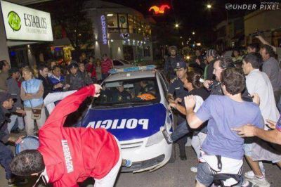 Se re�ne la comisi�n de Seguridad y definir�n si realizan la extraordinaria