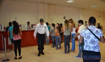 Regres� el boleto estudiantil gratuito con buena demanda