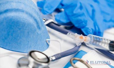 Incertidumbre por provisi�n de insumos en el Cardiol�gico