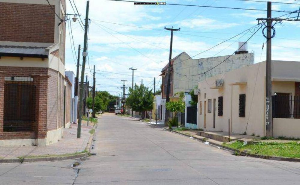 Maleante asalt� a dos personas y al iniciar la fuga les dispar�