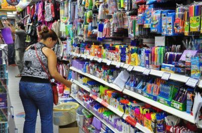 Podr�an extender la canasta escolar al interior