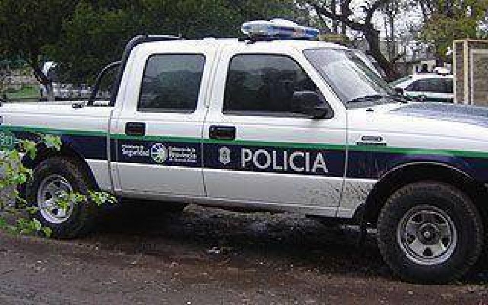 Hallaron a dos hermanos muertos en Ingeniero Budge