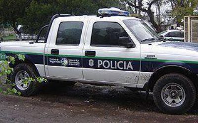 Hallaron a dos hermanos muertos en Ingeniero Budge
