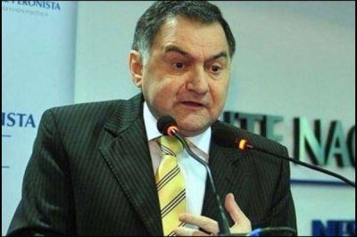 Pereyra: "No queremos que haya manoseos" de las cadenas de supermercados