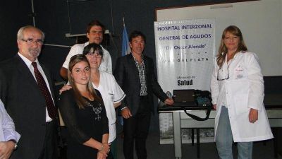 Renunciar� directora del Hospital Regional; pacientes sub nutridos
