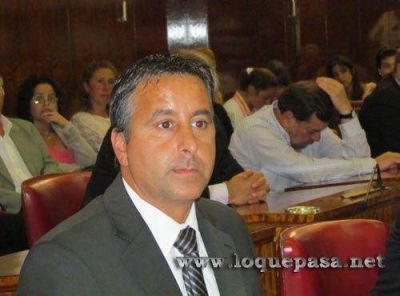 Droga en los barrios de La Feliz: �Hay pibes consumiendo a toda hora�