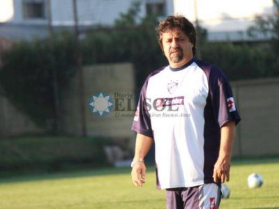La vuelta de Caruso Lombardi