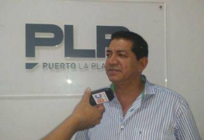 Garaza: �Seguramente hay cosas para corregir y seguir avanzando�