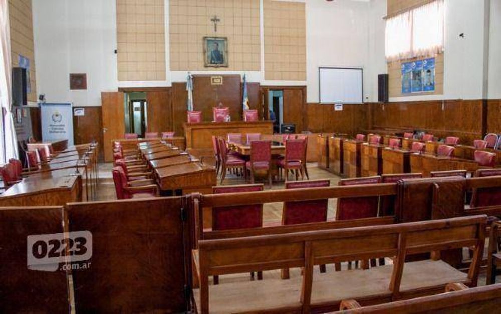 El Jefe Departamental y Alveolite, en la mira del Concejo Deliberante