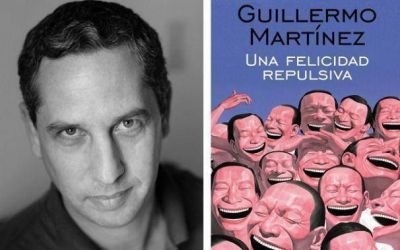 De Santis y Martinez le ponen brillo a las ficciones oscuras
