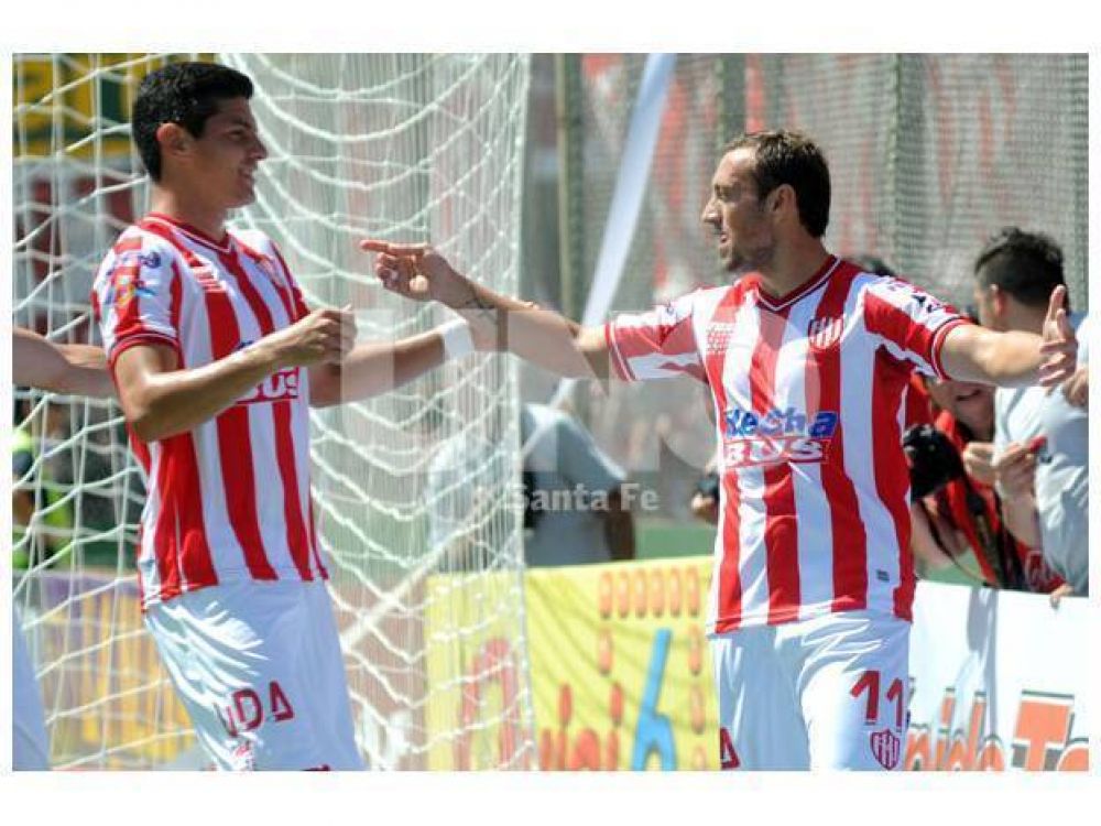 Uni�n perdi� frente a Sarmiento y la ilusi�n se desvanece