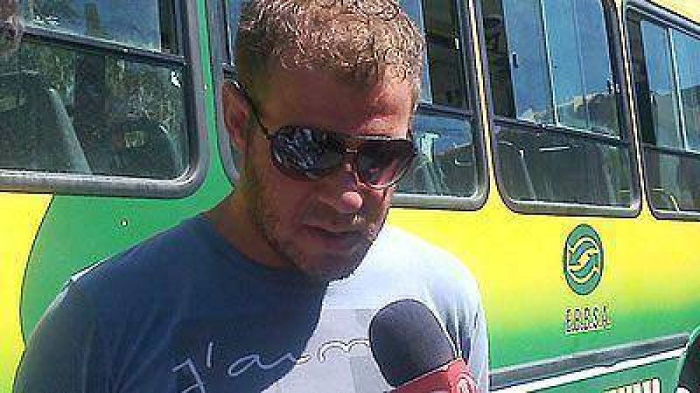 Ben�tez Bellini envi� telegramas de despidos para presionar al Municipio
