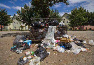 Piden que se declare la emergencia sanitaria en San Mart�n de los Andes 