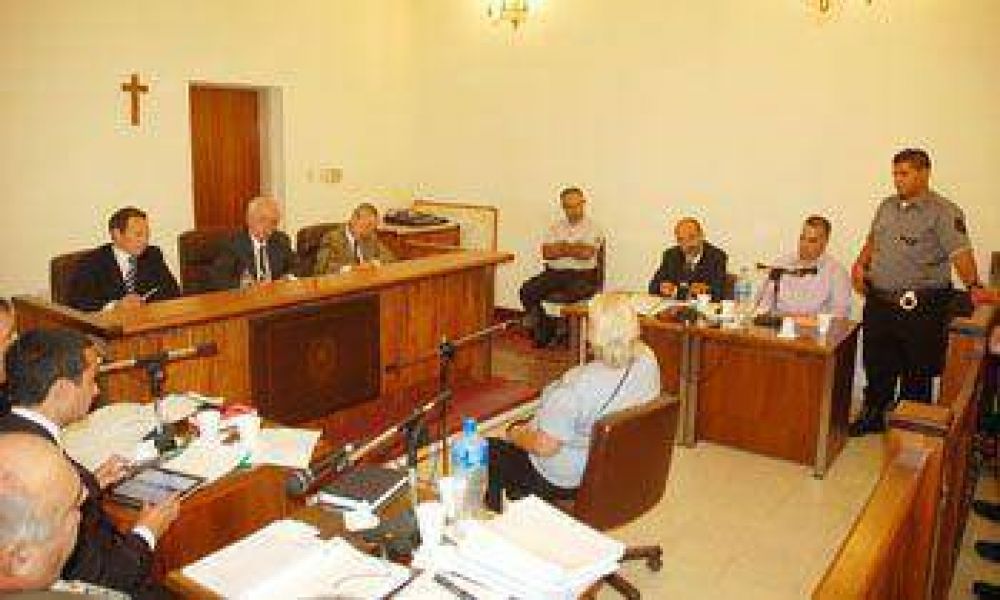 Caso Hortiguera: la declaracin de una testigo complica al nico acusado