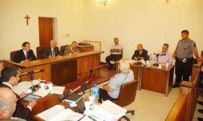 Caso Hortiguera: la declaraci�n de una testigo complica al �nico acusado
