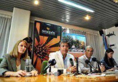 Fuerte apuesta tur�stica al carnaval norte�o