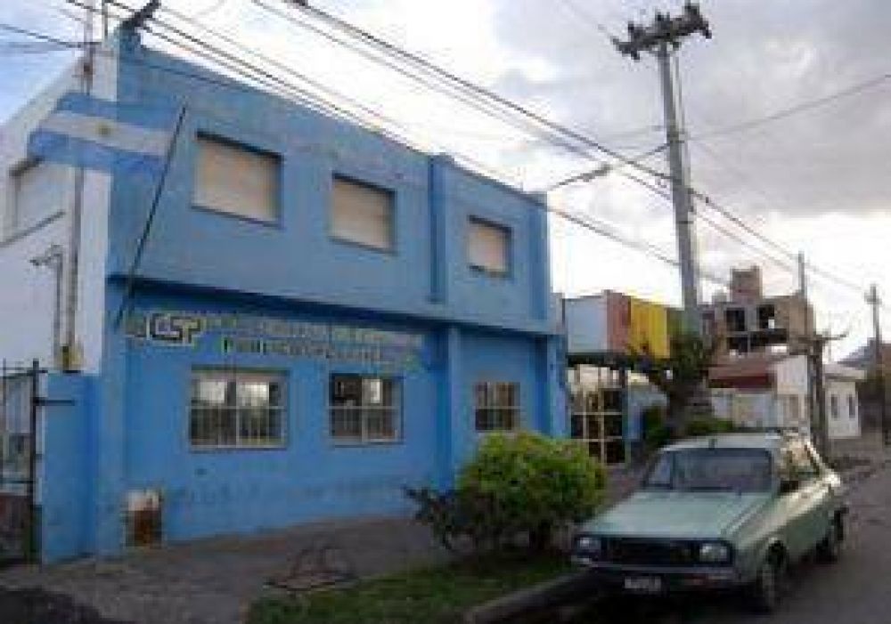 Trabajadores tomaron la Cooperativa El�ctrica de Plottier