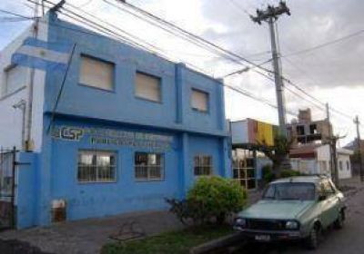 Trabajadores tomaron la Cooperativa El�ctrica de Plottier