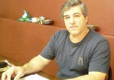 Menconi contra el veto del intendente.	