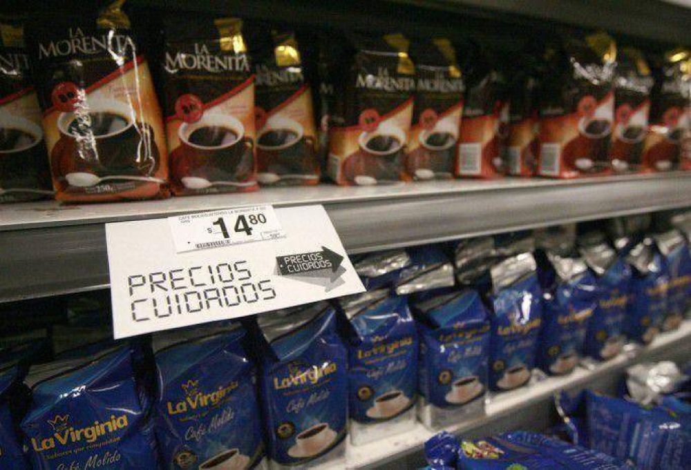 El Gobierno y los municipios se reunieron para controlar los Precios Cuidados
