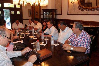 UPCN rechaz� la propuesta del gobierno de 20 por ciento de aumento