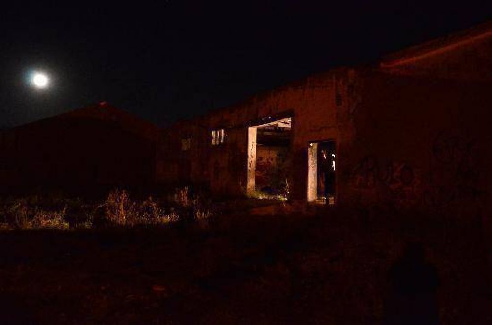 Bariloche: Hallan a dos adolescentes muertos