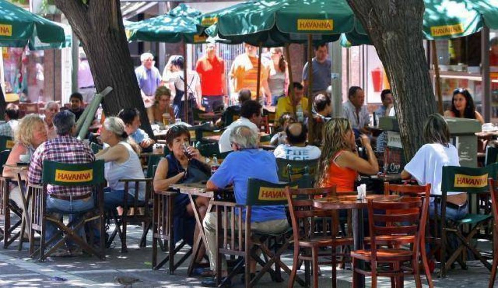 El 70% de turistas que visitan Mendoza son argentinos