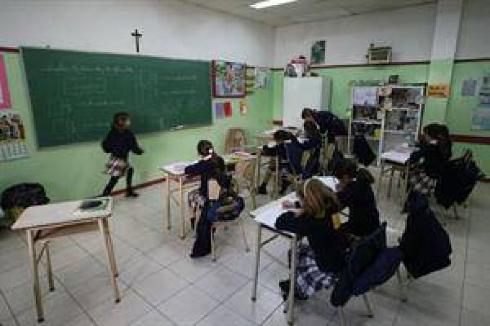 �Cu�nto costar�n los colegios privados en Buenos Aires en 2014?