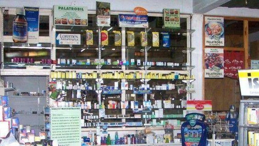 Los precios de los remedios mendocinos, no bajar�n