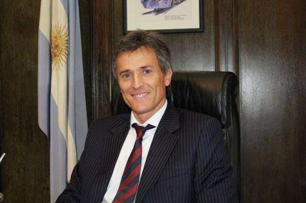 �No renuncio a ser candidato a intendente aunque Pittelli proponga sus candidatos� 