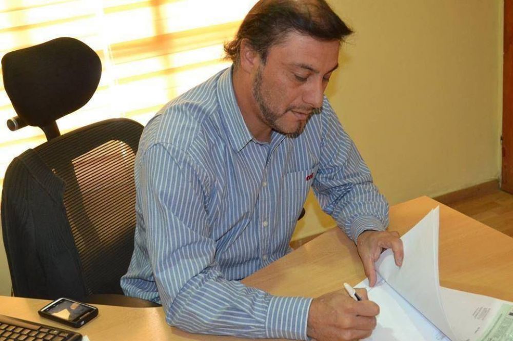 �El viaje al El Calafate signific� para nosotros un apoyo de forma conjunta�