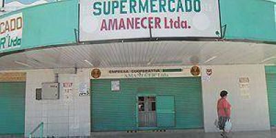 A m�s de dos a�os de la suspensi�n de los descuentos de haberes, la Cooperativa �El Amanecer� ya no puede pagar los sueldos