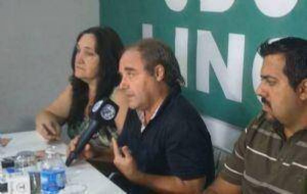 Visita de Miguel �ngel D�az