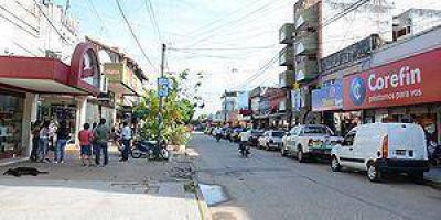 Caen solicitudes de cr�dito en comercios