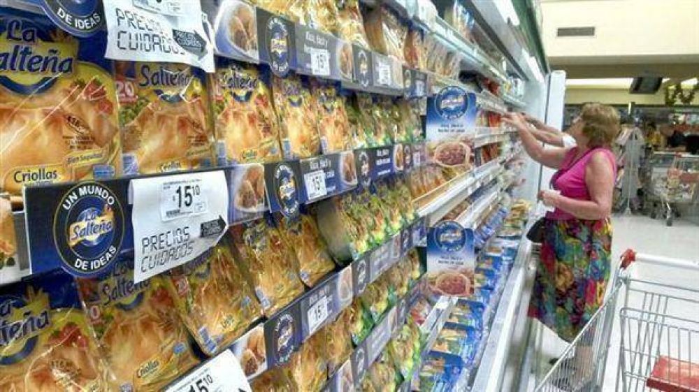 La OMIC llev� adelante relevamientos para el control de "Precios cuidados" en la ciudad