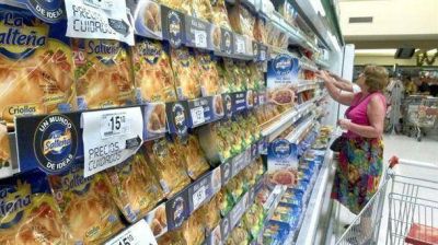 La OMIC llev� adelante relevamientos para el control de "Precios cuidados" en la ciudad