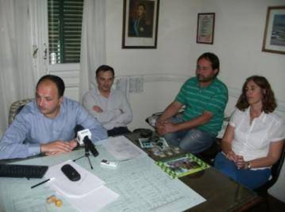 PRO.CRE.AR: el FR propone agilizar la obtenci�n de terrenos