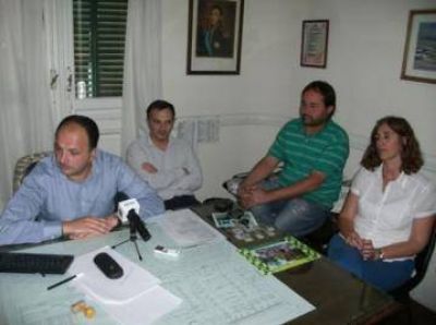 PRO.CRE.AR: el FR propone agilizar la obtenci�n de terrenos