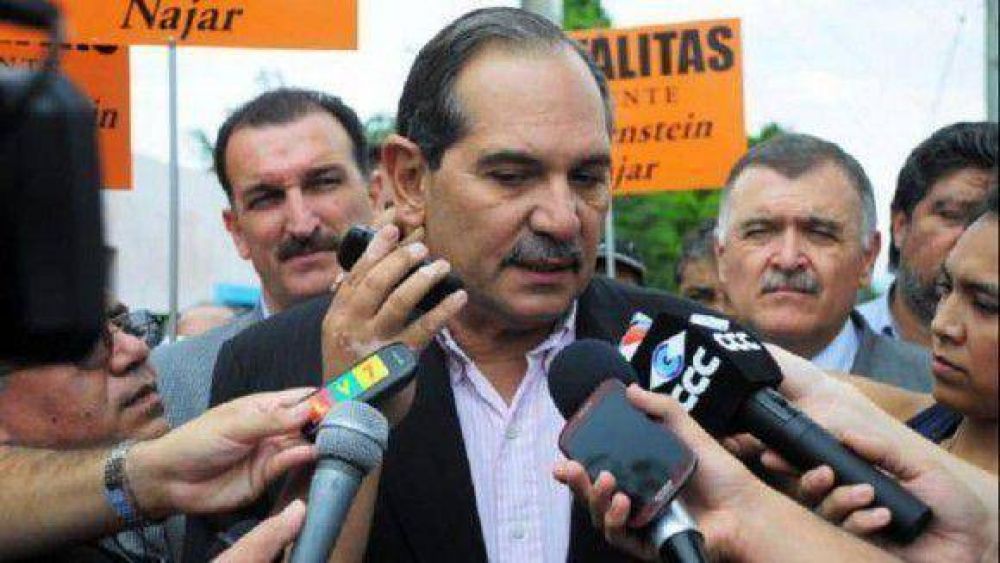 Lomas de Taf�: �Se quitar�n las viviendas a quienes no las habiten�